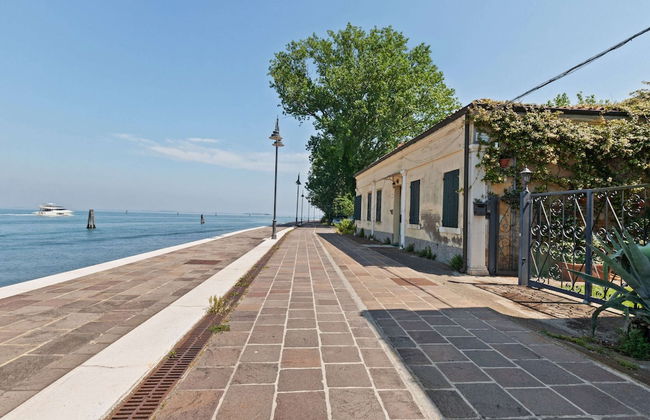 Belvilla by OYO Villa Pratolina Agli Alberoni - Foto 68