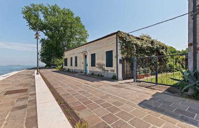 Belvilla by OYO Villa Pratolina Agli Alberoni - Foto 3