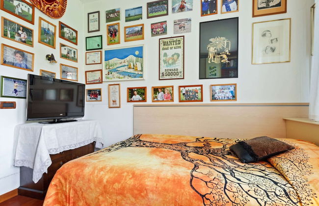 Belvilla by OYO Villa Pratolina Agli Alberoni - Foto 6