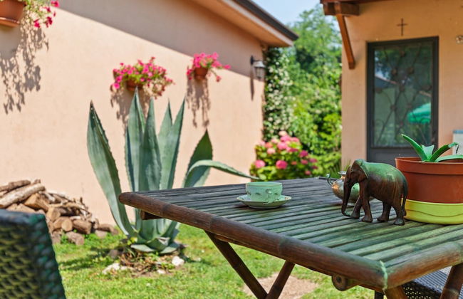 Belvilla by OYO Villa Pratolina Agli Alberoni - Foto 48