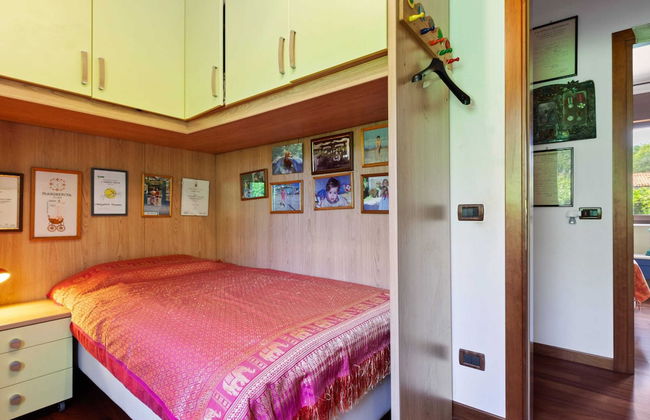 Belvilla by OYO Villa Pratolina Agli Alberoni - Foto 4