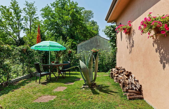 Belvilla by OYO Villa Pratolina Agli Alberoni - Foto 61