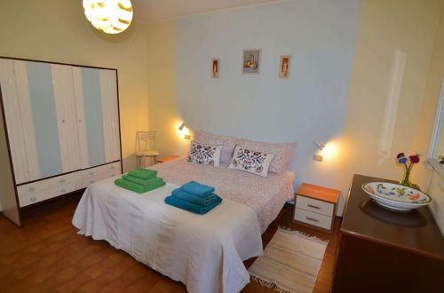 Foto 4 - Peacefully Located Apartment in Gatteo near Sea