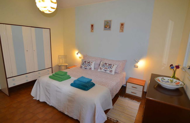 Peacefully Located Apartment in Gatteo near Sea - Foto 2