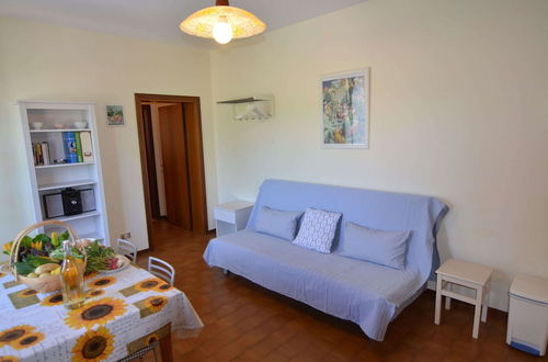 Foto 19 - Peacefully Located Apartment in Gatteo near Sea