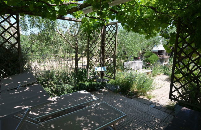 Peacefully Located Apartment in Gatteo near Sea - Foto 21