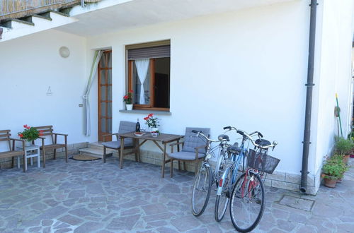 Photo 22 - Peacefully Located Apartment in Gatteo near Sea