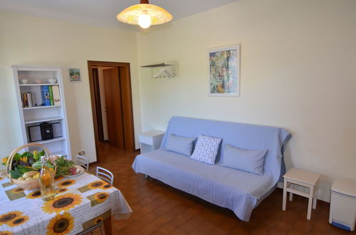 Foto 7 - Peacefully Located Apartment in Gatteo near Sea