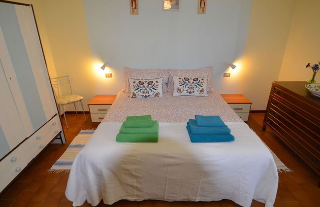 Peacefully Located Apartment in Gatteo near Sea - Foto 4