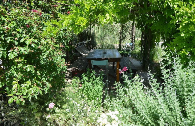 Peacefully Located Apartment in Gatteo near Sea - Foto 15