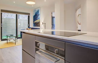 Photo 3 - Charming 2-bed Apartment in London