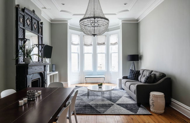 6 Bedroom Townhome Near NYC - Foto 21