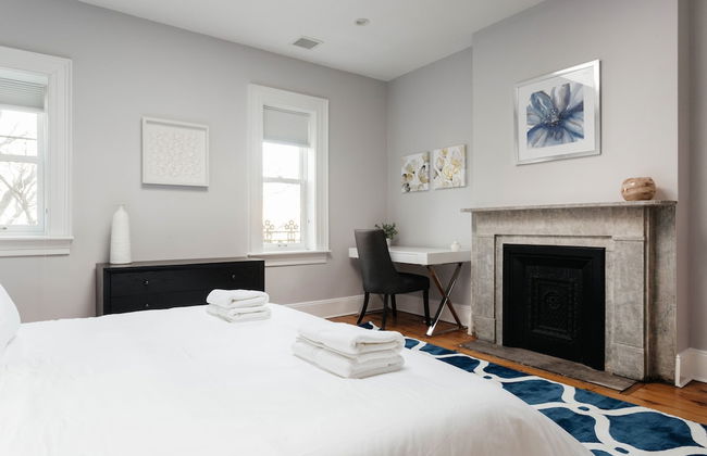 6 Bedroom Townhome Near NYC - Foto 3
