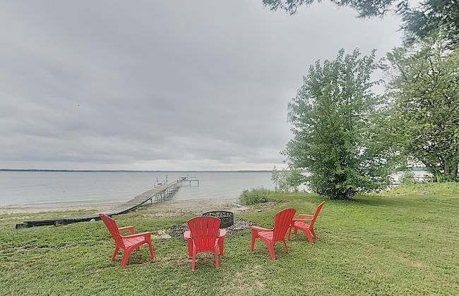 Olson Bay Getaway - Foto 35