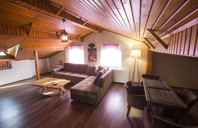 Artura Suite - Foto 42