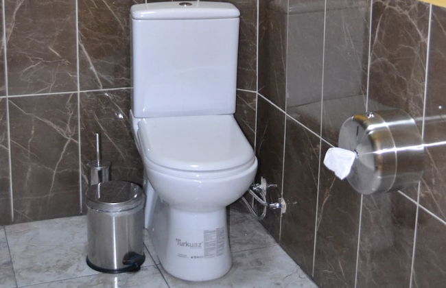 Artura Suite - Foto 50