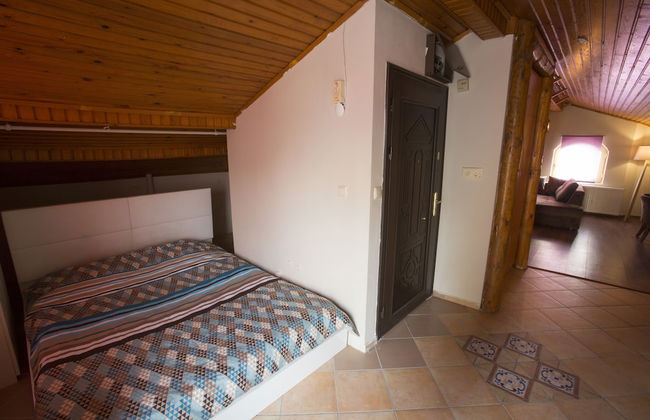 Artura Suite - Foto 45