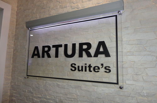 Photo 80 - Artura Suite