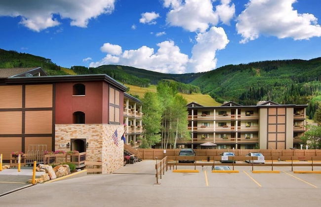The Wren at Vail - Foto 1