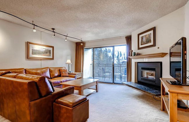 The Wren at Vail - Foto 54