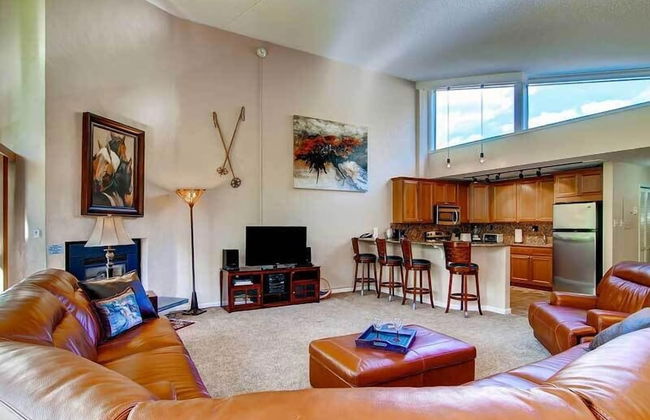 The Wren at Vail - Foto 61
