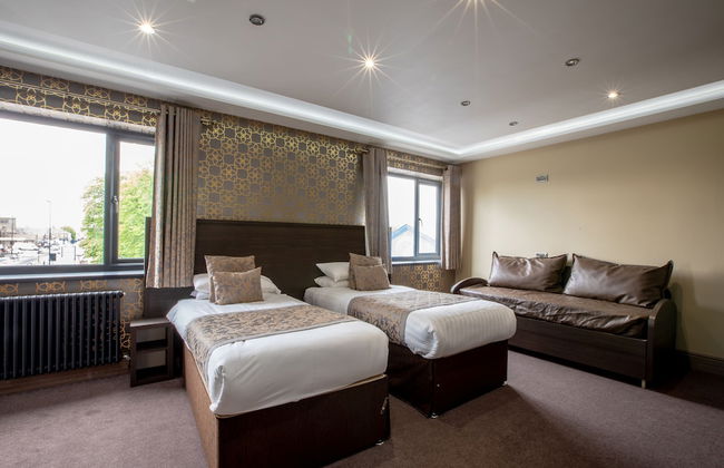 Grainger Apartments - Foto 11