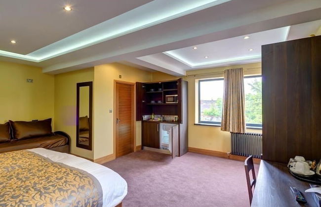 Grainger Apartments - Foto 1
