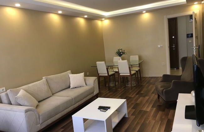 Celik Apartments - Foto 14