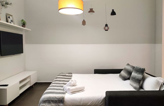 Flats Friends Soho Suites - Foto 68