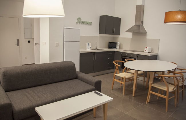 Flats Friends Soho Suites - Foto 55