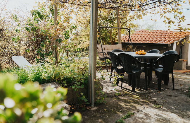 Remarkable 4-bed Apartment in Joppolo - Foto 1