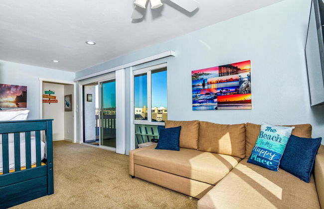 Sea Breeze Penthouse - Foto 20
