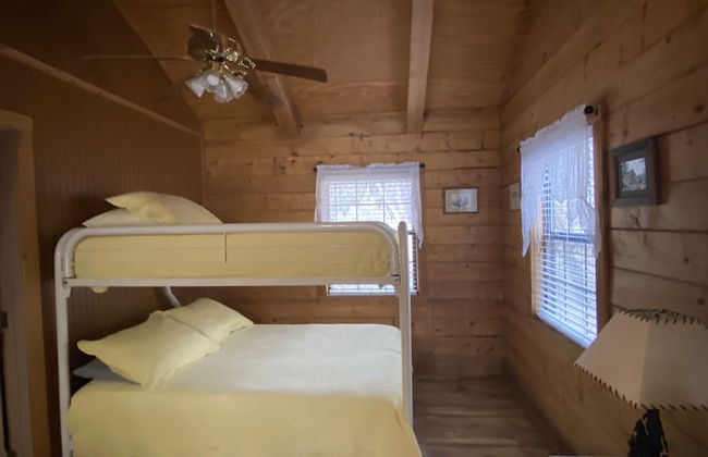A Peace of Heaven Cabins - Photo 6