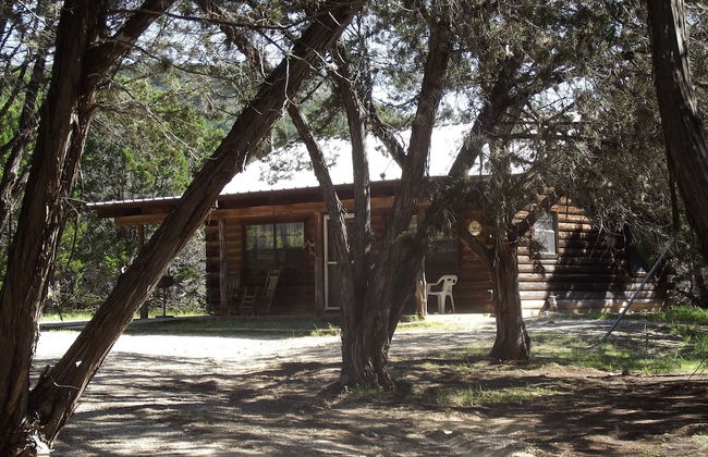 A Peace of Heaven Cabins - Photo 1