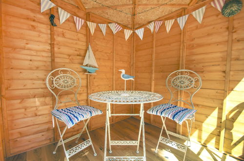 Foto 4 - Brunswick Garden Studio Patio by Brighton Holiday Lets