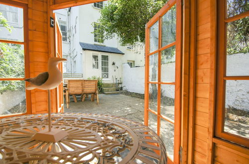 Photo 9 - Brunswick Garden Studio Patio by Brighton Holiday Lets