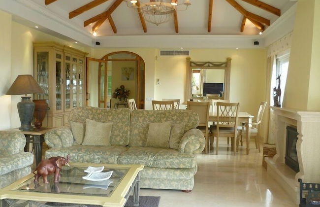 Great Villa - Heated Pool & Sauna - Foto 22