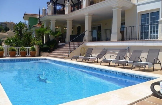 Great Villa - Heated Pool & Sauna - Foto 20