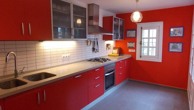 Cucina privata