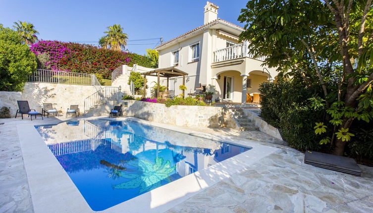 Photo 1 - Villa Near Beach In Marbella