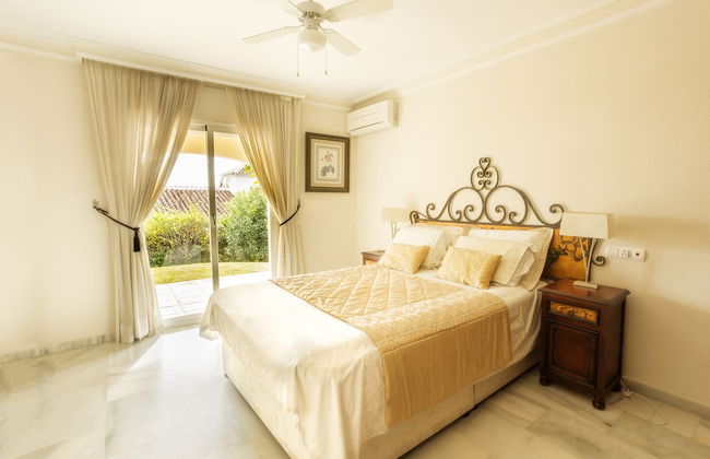 Villa Near Beach In Marbella - Foto 4