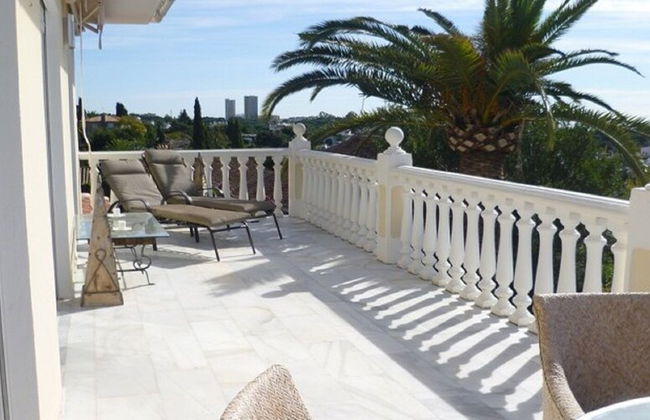 Villa Near Beach In Marbella - Foto 35