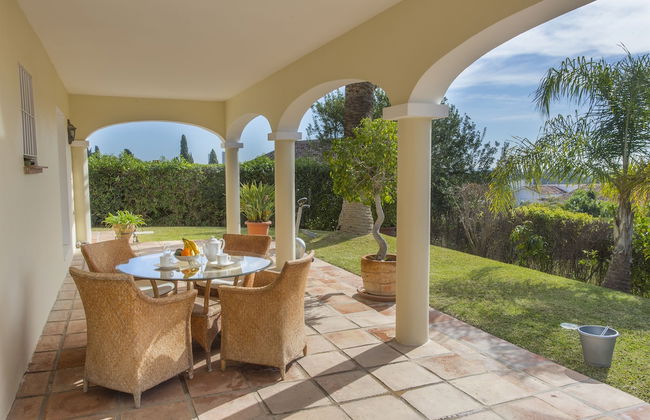 Villa Near Beach In Marbella - Foto 22