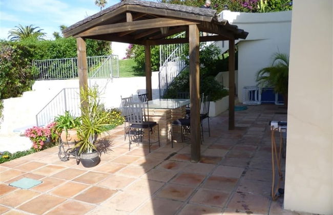 Villa Near Beach In Marbella - Foto 24
