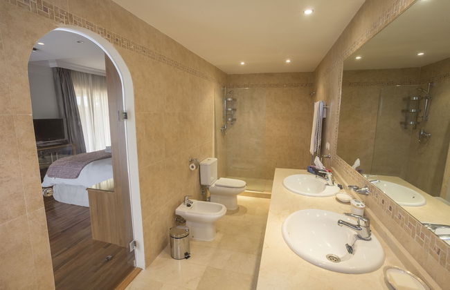 Villa Near Beach In Marbella - Foto 25
