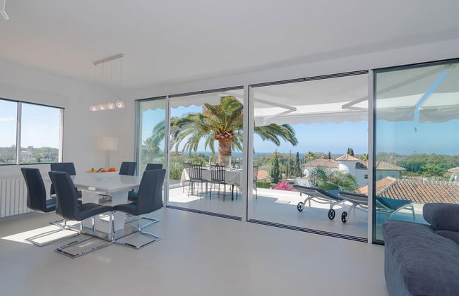 Villa Near Beach In Marbella - Foto 33