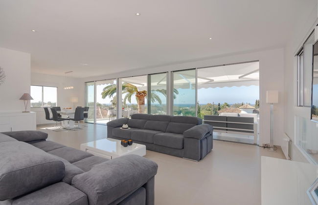 Villa Near Beach In Marbella - Foto 18