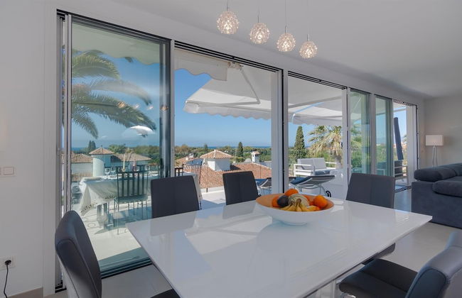 Villa Near Beach In Marbella - Foto 10