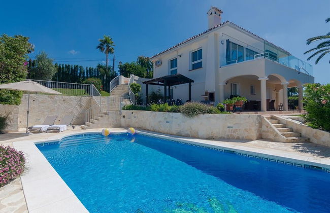 Villa Near Beach In Marbella - Foto 31