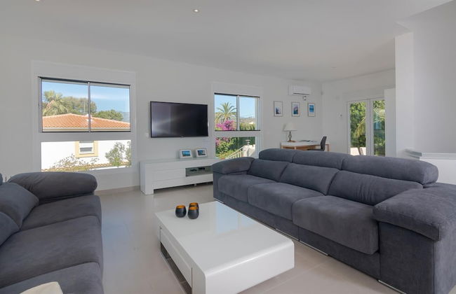 Villa Near Beach In Marbella - Foto 15